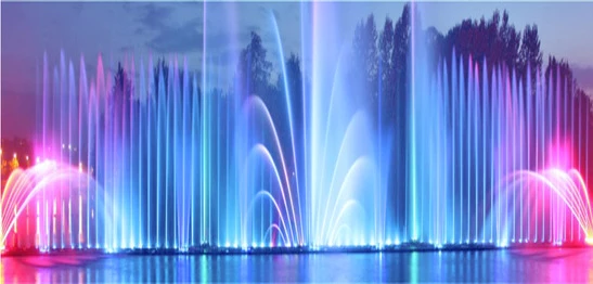 fountain2 mobile